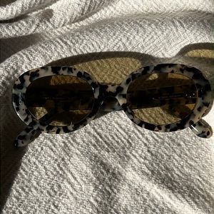 Isabel Marant Sunglasses